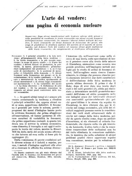 Rivista di politica economica