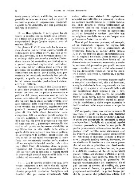 Rivista di politica economica