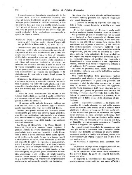 Rivista di politica economica