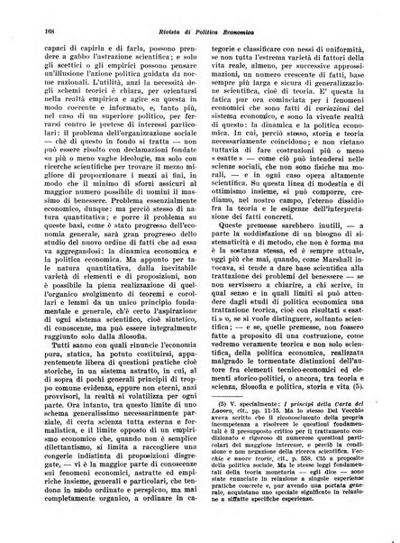 Rivista di politica economica