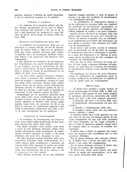 Rivista di politica economica