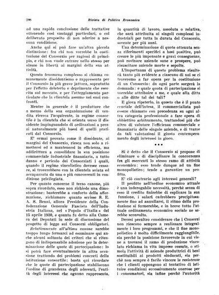 Rivista di politica economica