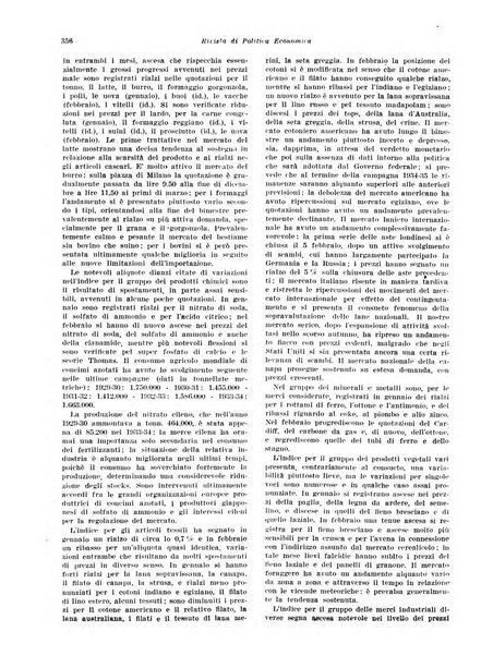 Rivista di politica economica