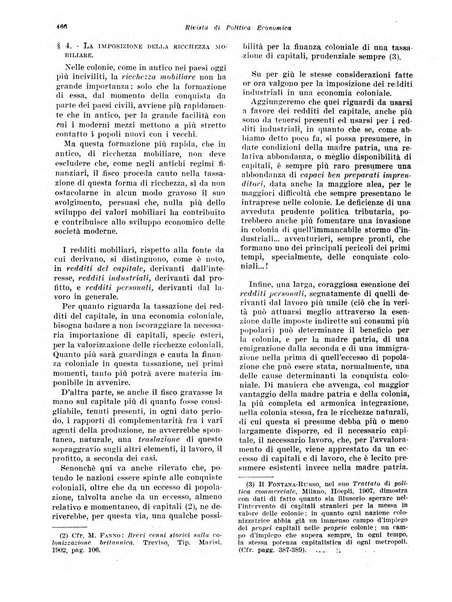 Rivista di politica economica