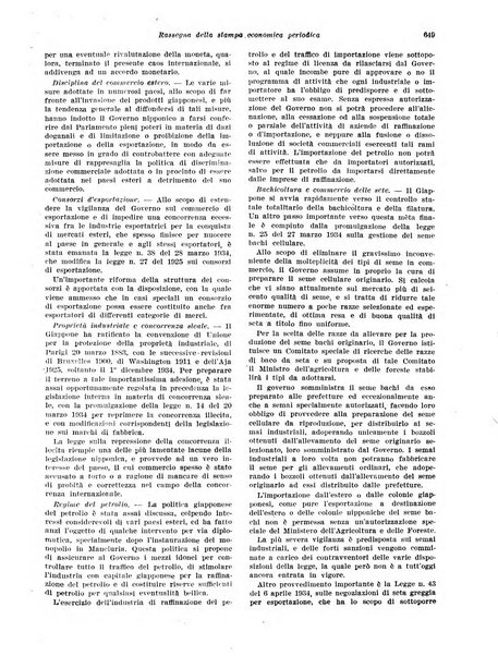 Rivista di politica economica