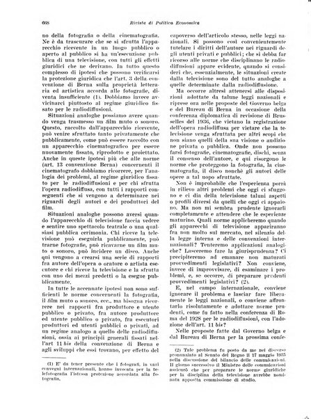 Rivista di politica economica