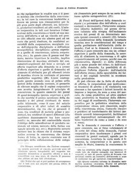 Rivista di politica economica