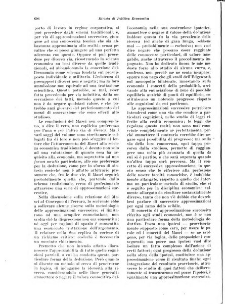 Rivista di politica economica