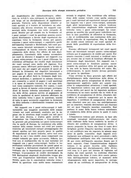 Rivista di politica economica