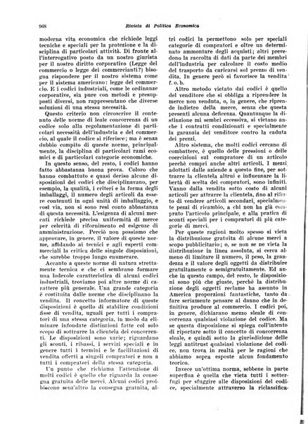 Rivista di politica economica