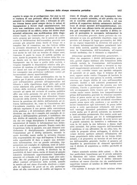 Rivista di politica economica