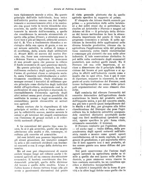 Rivista di politica economica