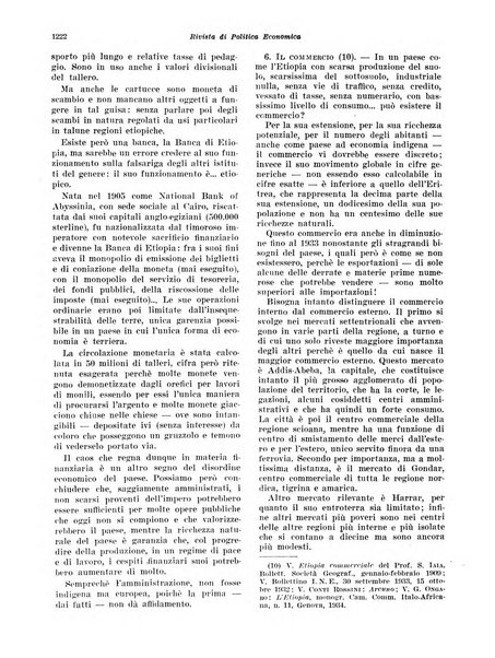 Rivista di politica economica