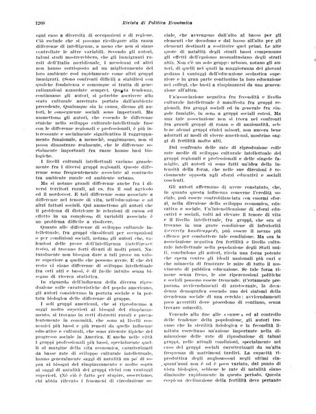 Rivista di politica economica