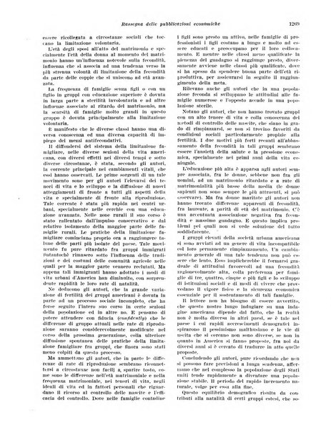 Rivista di politica economica