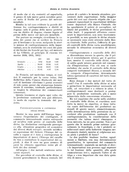 Rivista di politica economica