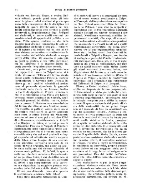 Rivista di politica economica