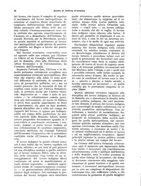 Rivista di politica economica