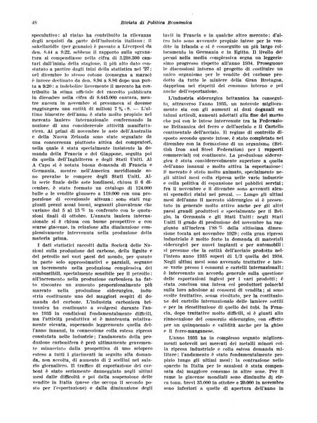 Rivista di politica economica