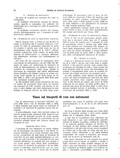 Rivista di politica economica