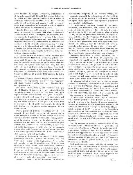 Rivista di politica economica