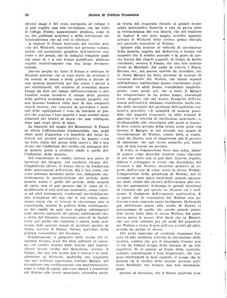 Rivista di politica economica