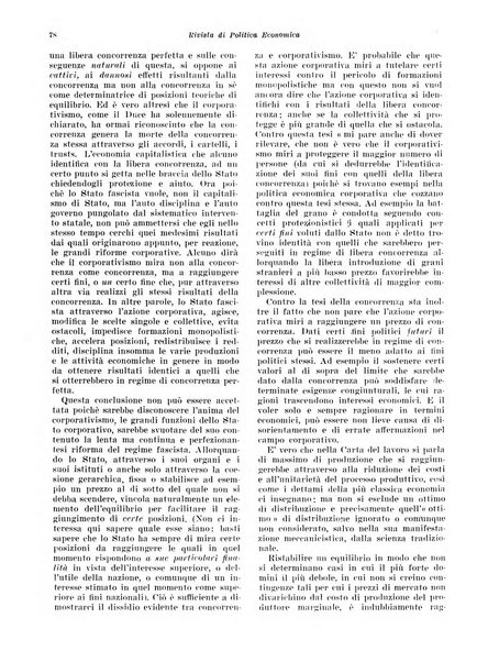 Rivista di politica economica