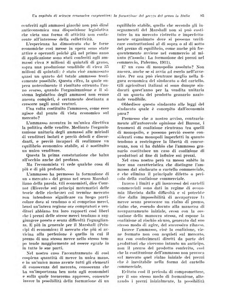 Rivista di politica economica