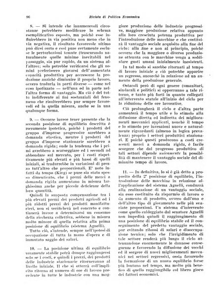 Rivista di politica economica