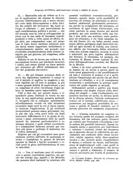 Rivista di politica economica