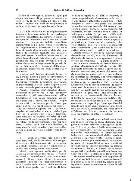 Rivista di politica economica