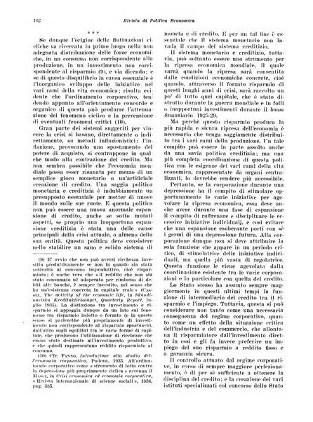 Rivista di politica economica