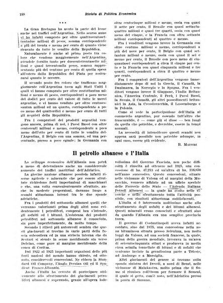 Rivista di politica economica