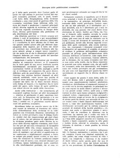 Rivista di politica economica