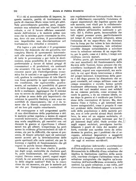 Rivista di politica economica