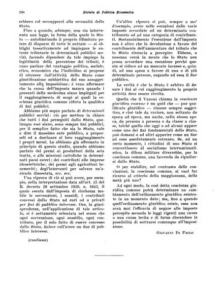 Rivista di politica economica