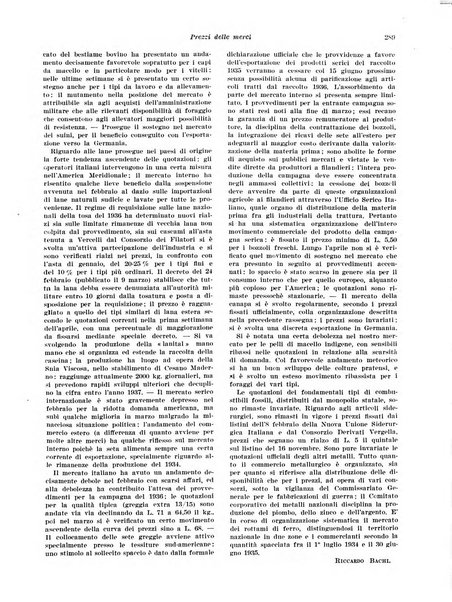 Rivista di politica economica