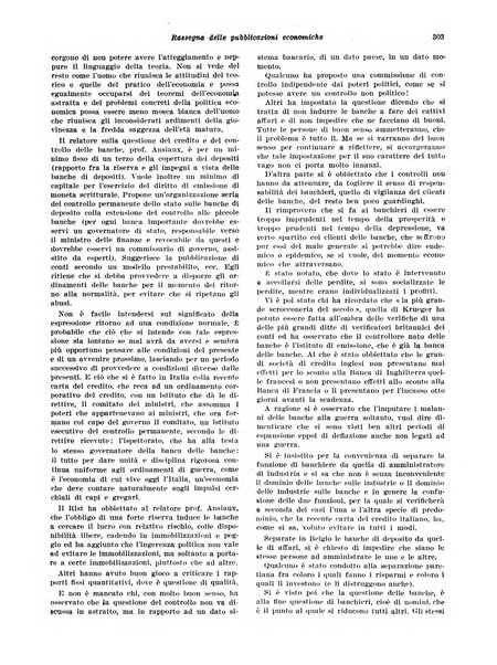 Rivista di politica economica