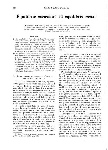 Rivista di politica economica