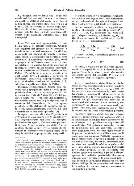 Rivista di politica economica