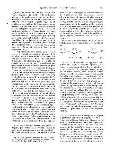 Rivista di politica economica