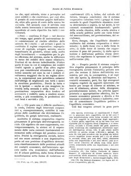 Rivista di politica economica