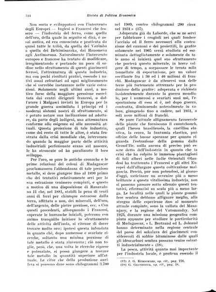 Rivista di politica economica