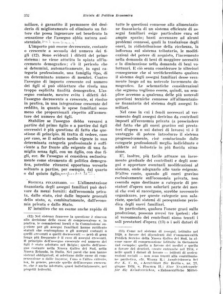 Rivista di politica economica