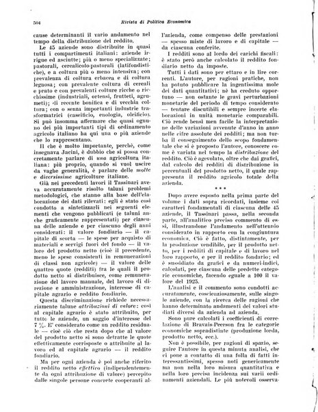 Rivista di politica economica