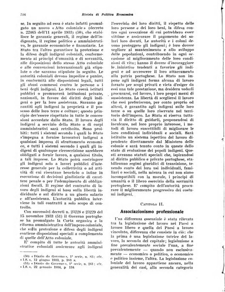 Rivista di politica economica