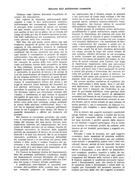 Rivista di politica economica