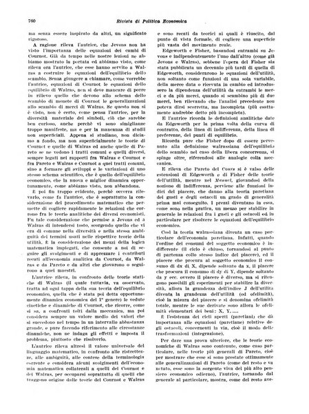 Rivista di politica economica