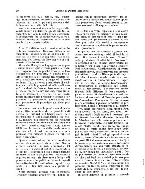 Rivista di politica economica