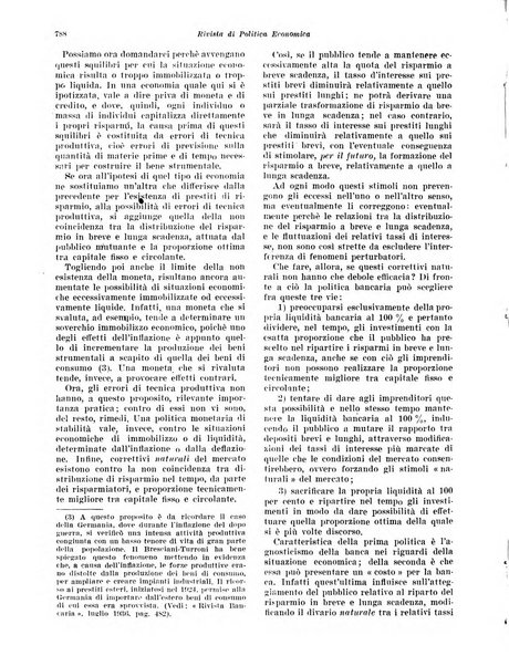 Rivista di politica economica